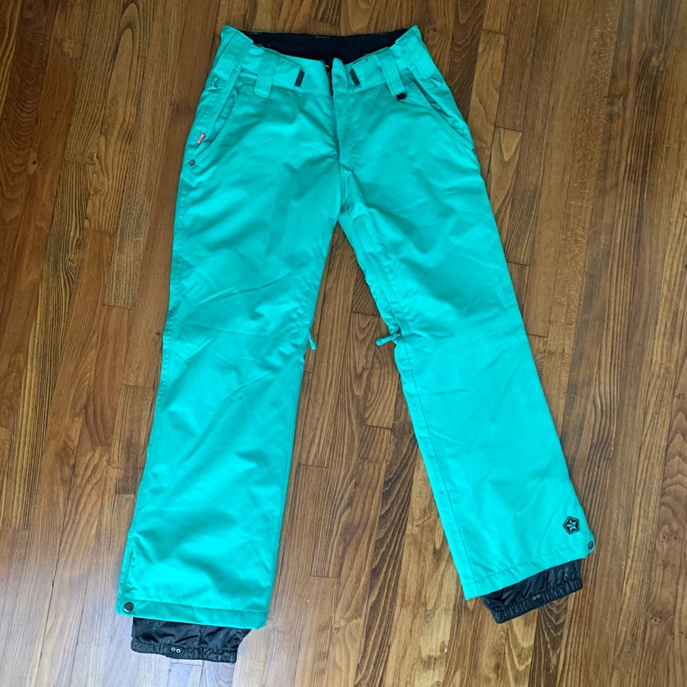 Sessions Snowboard Pants with Recco Reflector